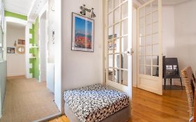 Superbe Appartement Calme 85m², à deux pas du Centre